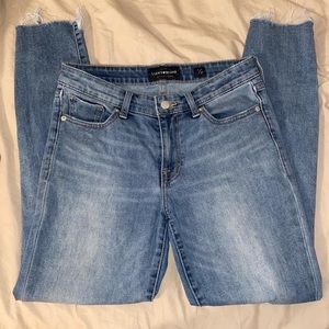 Women’s Lucky Brand jeans